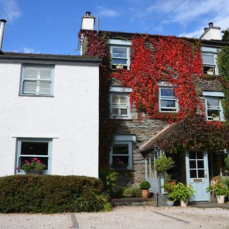 Haven Cottage 앰블사이드 외부 사진