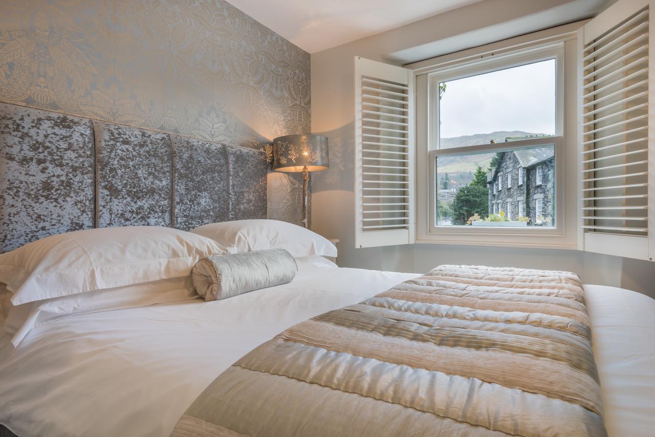 Haven Cottage 앰블사이드 외부 사진