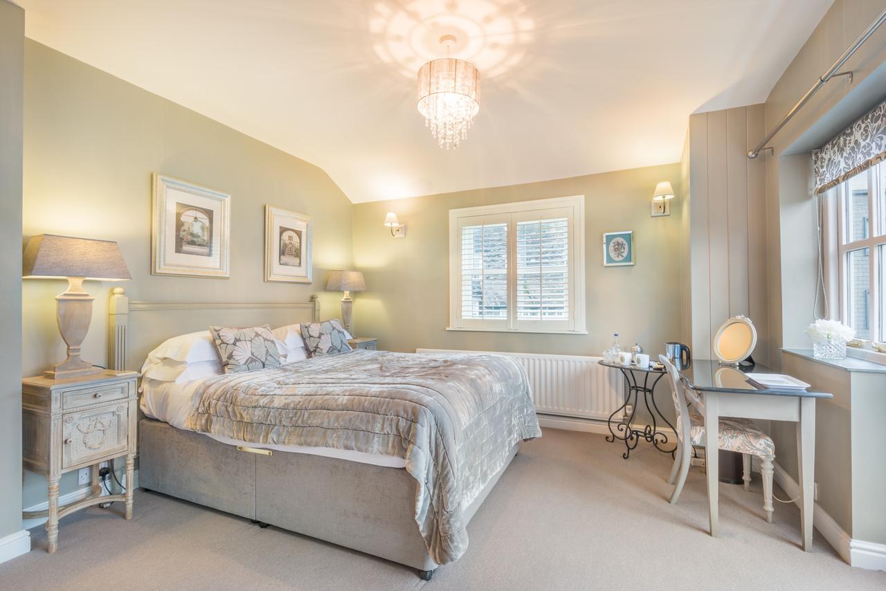 Haven Cottage 앰블사이드 외부 사진