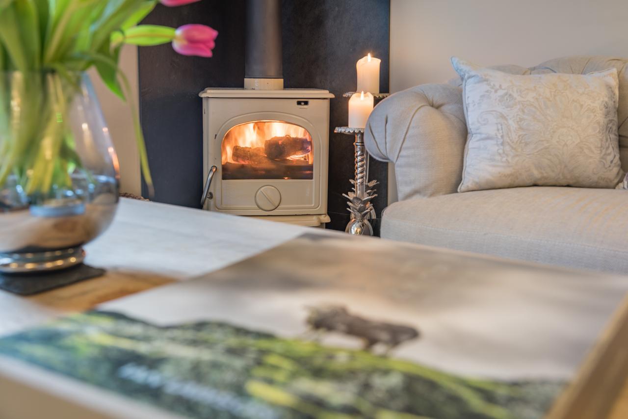 Haven Cottage 앰블사이드 외부 사진