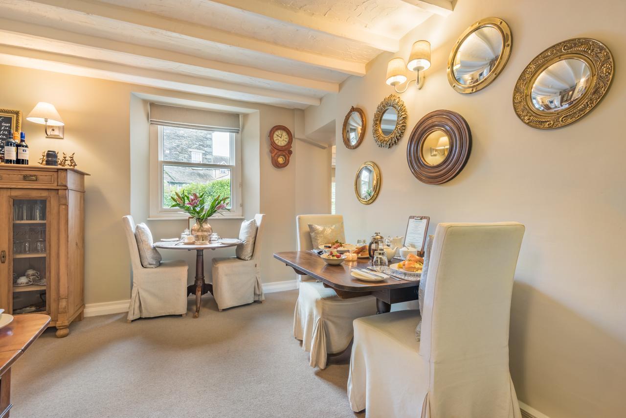 Haven Cottage 앰블사이드 외부 사진