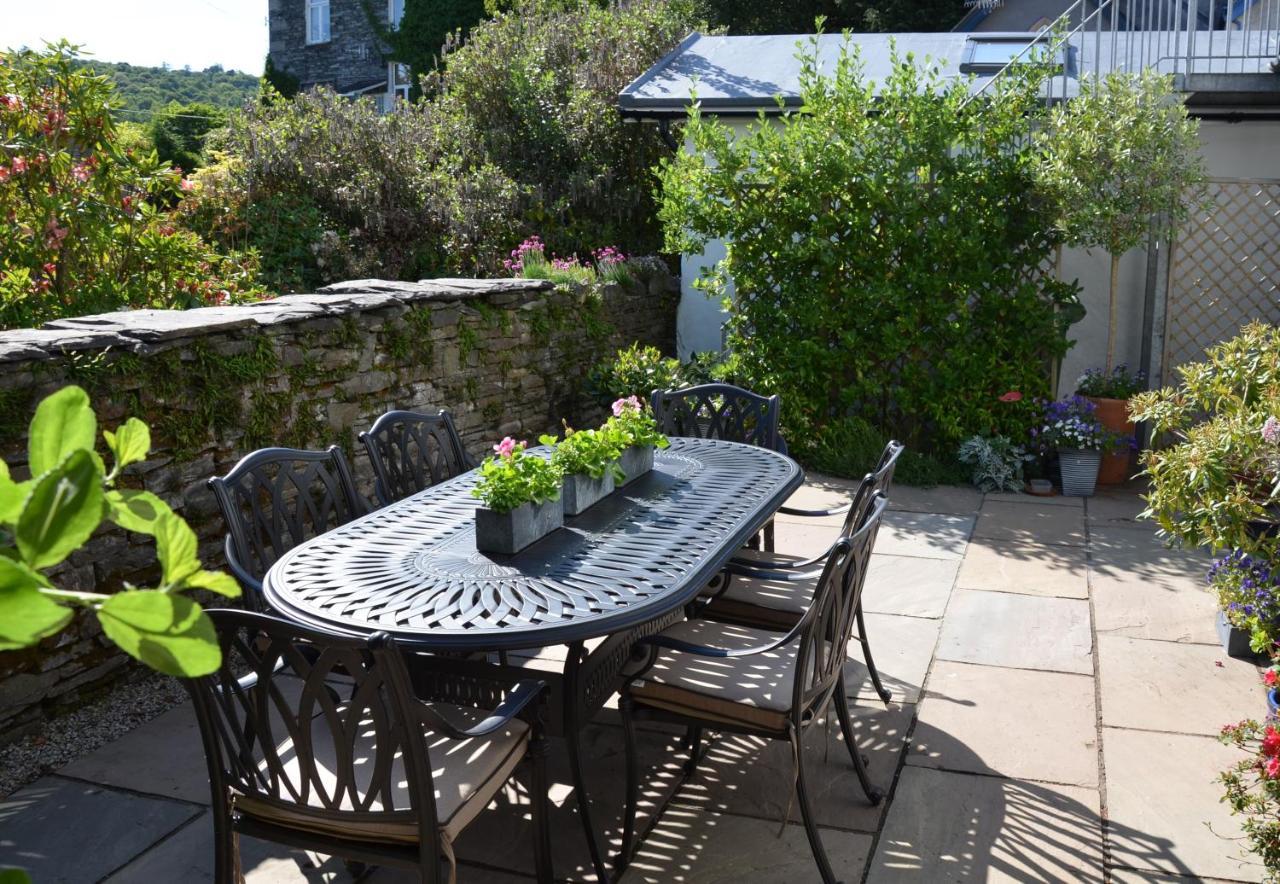 Haven Cottage 앰블사이드 외부 사진